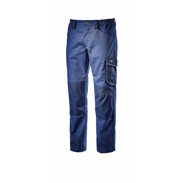 PANTALON INVIERNO MULTIB AZUL