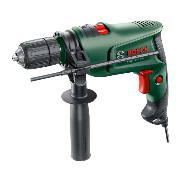 TALADRO EASYIMPACT 600 BOSCH