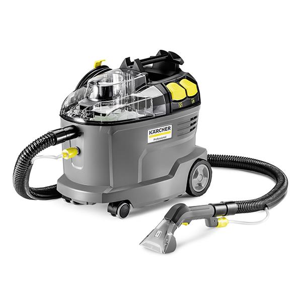 LAVA ASPIRADOR 8L 1200 W