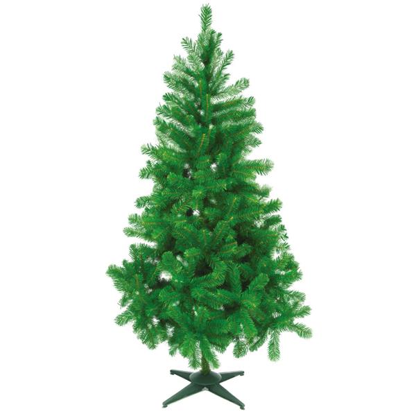 ARBOL NAVIDAD 176 RAMAS DOUGLA 120 CM