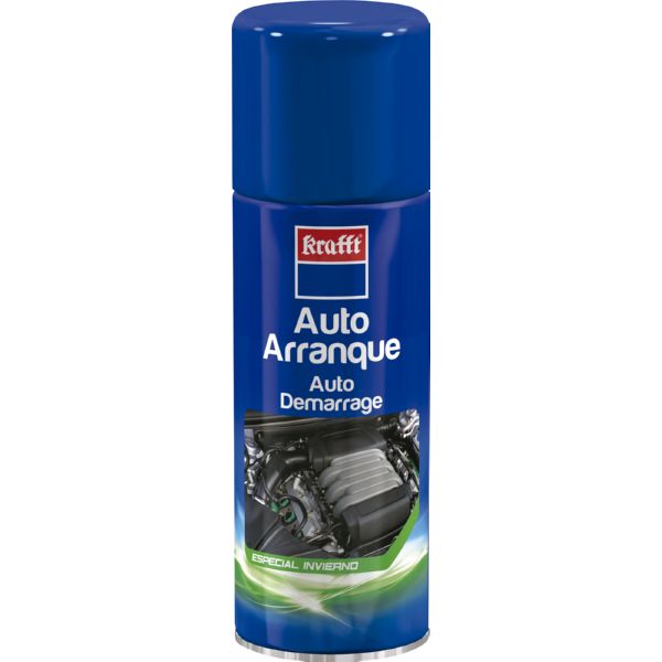 AUTOARRANQUE KRAFFT 270 ML