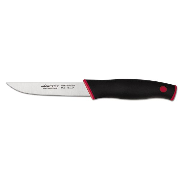 CUCHILLO COCINA DUO 110 MM