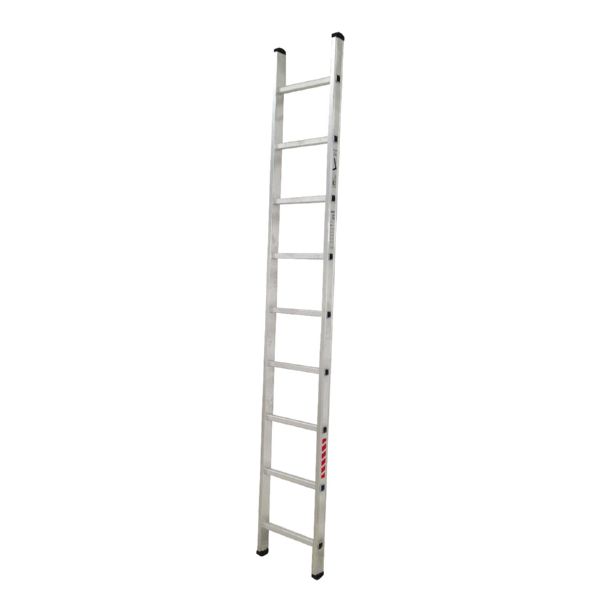 ESCALERA INDUSTRIAL 1 T 12PELD PROFER TOP 3,46 M PT1532