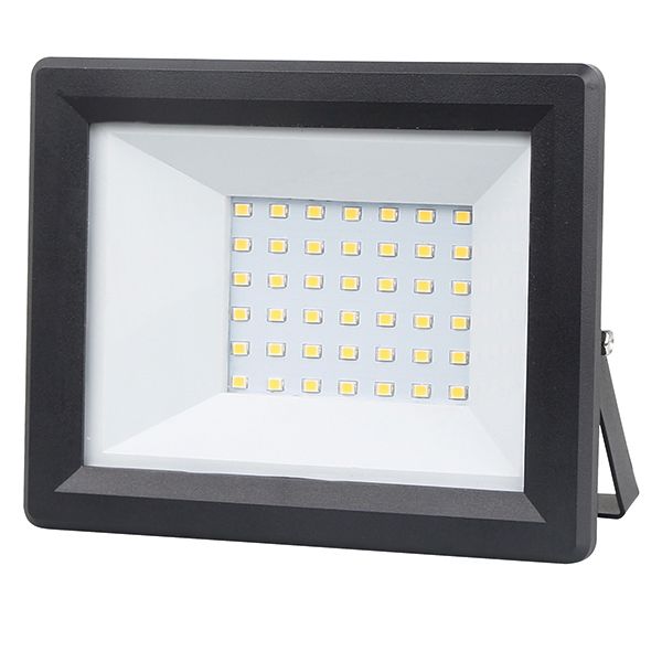 FOCO LED NEGRO IP65 30 W