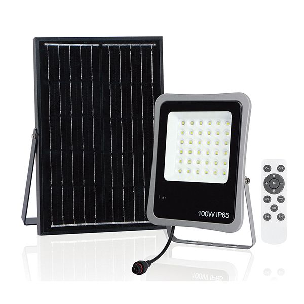 FOCO SOLAR LED AY-50W 50 W