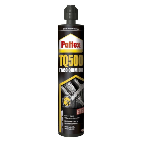  PATTEX TQ-500 CARTUCHO 280 ML 