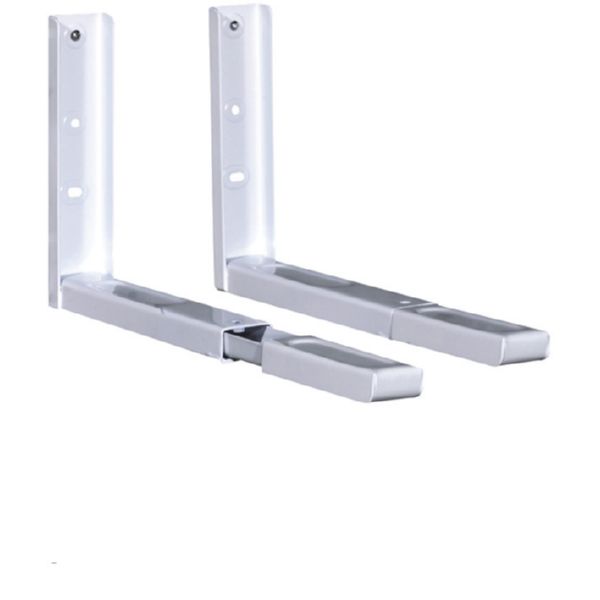 SOPORTE MICROONDAS EXT.BLANCO PROFER HOME 40 KG PH0171