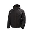 ARCTIC JACKET 990 BLACK