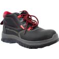 BOTA PIEL S3 PUNT/PLANT METAL