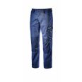 PANTALON INVIERNO MULTIB AZUL