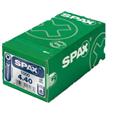 SPAX CP BICROMATADO 3 X 30 CJ.1000