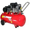 COMPRESOR CORREA 3HP MONO 100 L