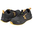 DEPORTIVA S3 SRC AMARILLO/NEGRO 41