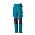 PANTALON STRETCH PRO AZUL 40