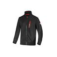 SUDADERA DUCATI NEGRA M