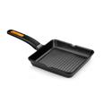 SARTEN GRILL RAYAS EFFICI PLUS 28 CM