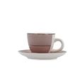 TAZA CAFE VITA PEONI VITA MORNING SET-6 9 CL