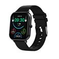 SMARTWATCH CURVED GLASS PRO NEGRO -