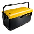 CAJA METÁLICA 1 BANDEJA DESLIZANTE 19”/48CM STANLEY 