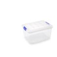 CAJA MULTIUSO TRANSPARENTE 11116 16 L