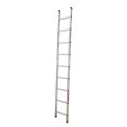 ESCALERA INDUSTRIAL 1 T 12PELD PROFER TOP 3,46 M PT1532