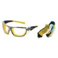 GAFAS PROTECCION ANTIRAYA/VAHO