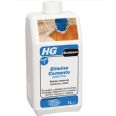 HG Elimina cemento Capa Fina (no porosos) 1 L BALDOSAS