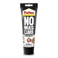  PATTEX NO MÁS CLAVOS INVISIBLE TUBO 200 GR