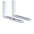 SOPORTE MICROONDAS EXT.BLANCO PROFER HOME 40 KG PH0171