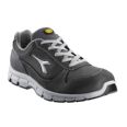 ZAPATO NOBUCK S3 GRIS P ACERO 38