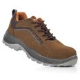 ZAPATO SERRAJE S1P SRC LUSIANA MARRON 42